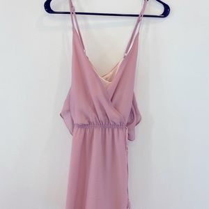 Tobi Reese Skater Dress